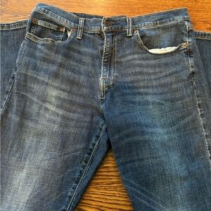 Lucky Brand Men’s Jeans